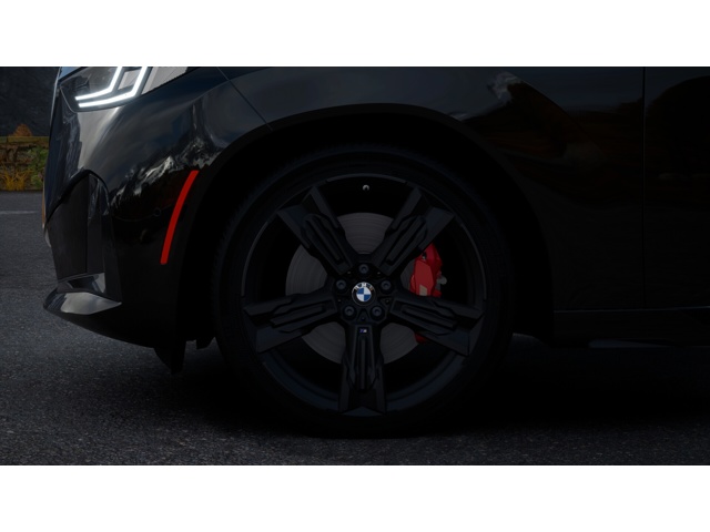 New 2026 Black Sapphire Metallic BMW 30 xDrive image 7