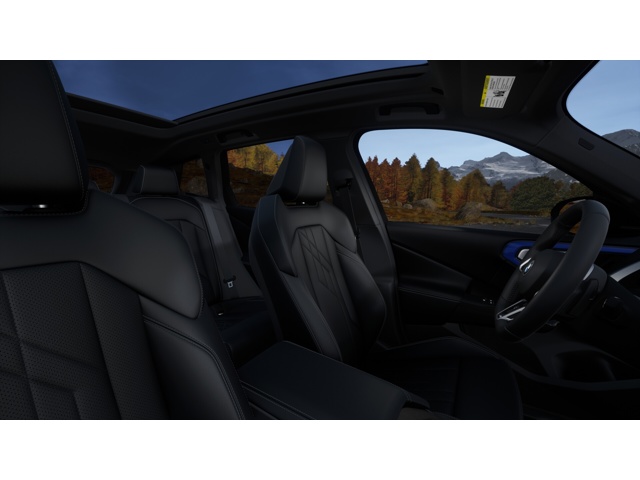New 2026 Black Sapphire Metallic BMW 30 xDrive image 9