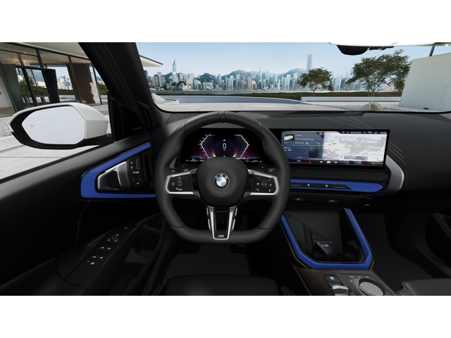 New 2026 Alpine White BMW  image 13
