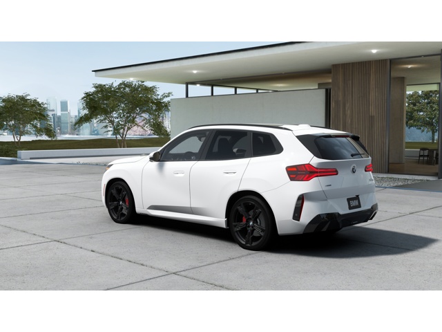 New 2026 Alpine White BMW  image 2