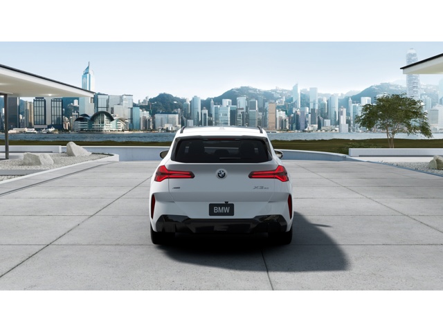 New 2026 Alpine White BMW  image 5