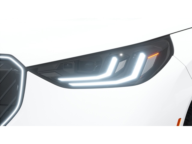 New 2026 Alpine White BMW  image 6