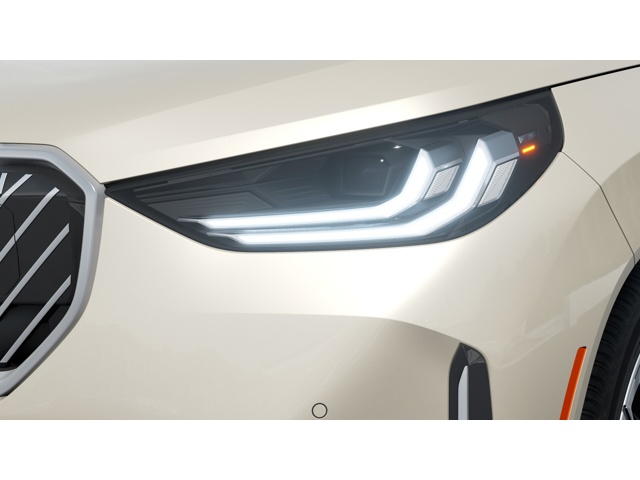 New 2025 BMW X3 30 xDrive New 2025 BMW X3 30 xDrive