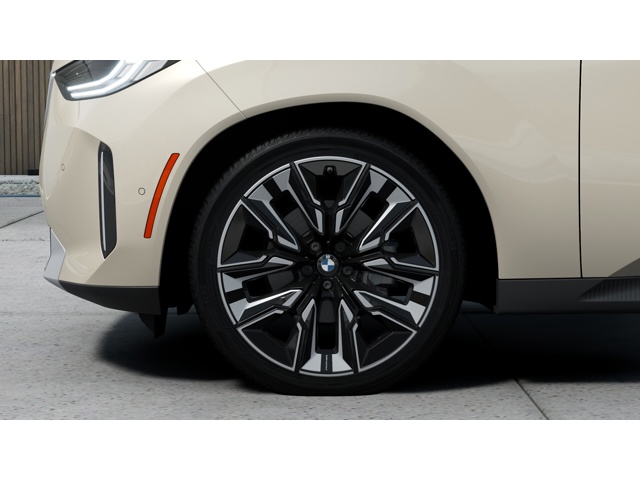 New 2025 BMW X3 30 xDrive New 2025 BMW X3 30 xDrive