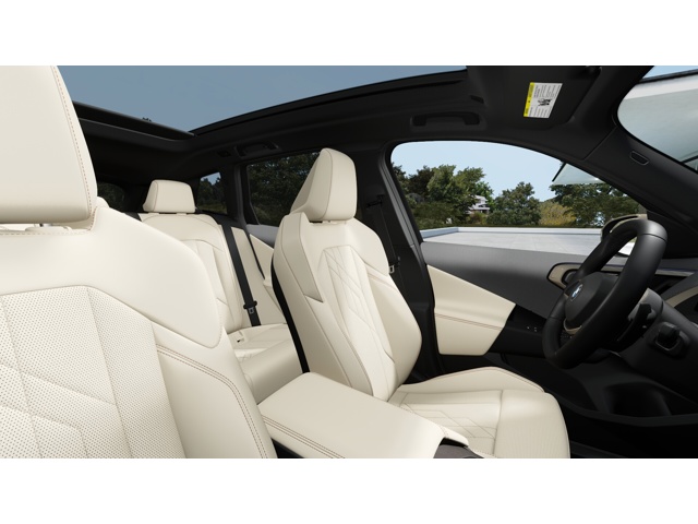 New 2025 BMW X3 30 xDrive New 2025 BMW X3 30 xDrive