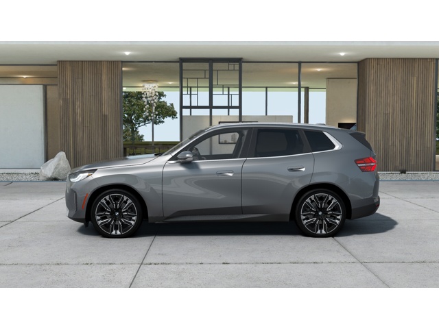 New 2025 BMW X3 30 xDrive