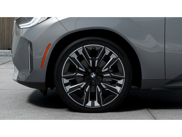New 2025 BMW X3 30 xDrive