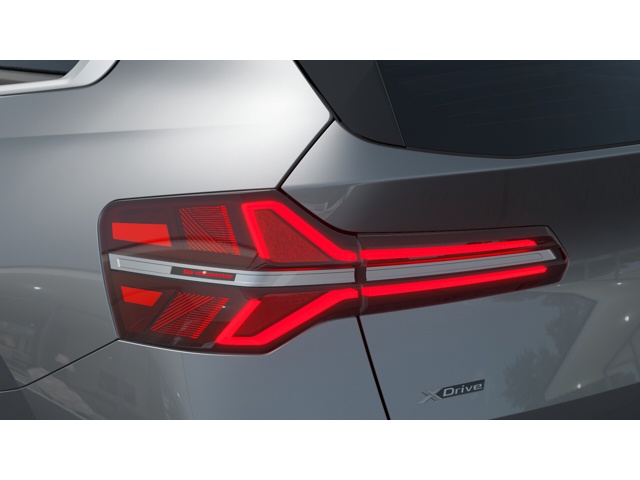 New 2025 BMW X3 30 xDrive