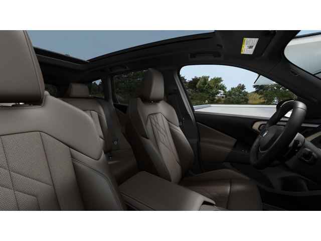 New 2025 BMW X3 30 xDrive