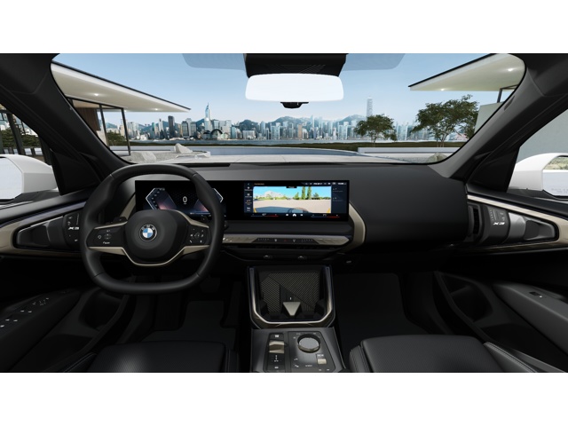 2026 Bmw X3 photo 8