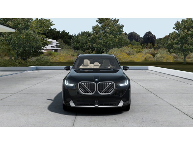 2026 Bmw X3 photo 3