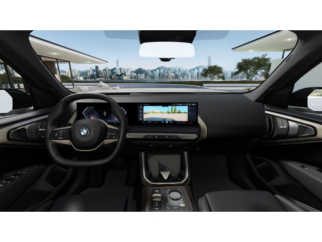 2026 Bmw X3 photo 10