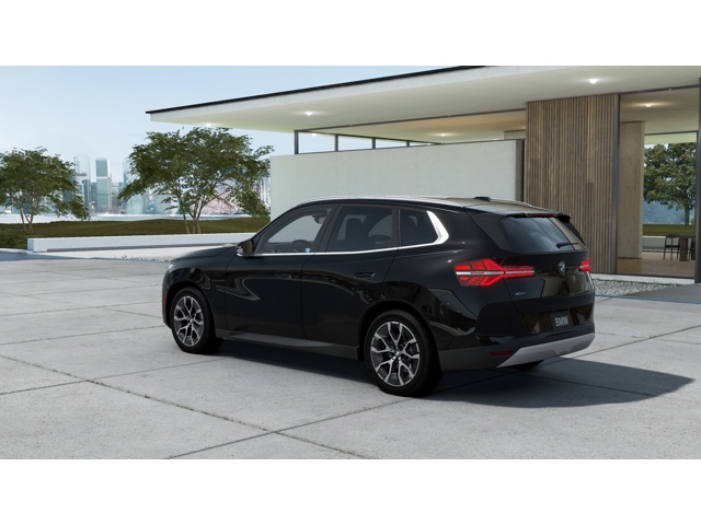 2026 Bmw X3 photo 2