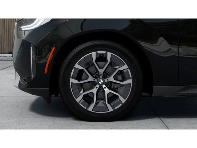 2026 Bmw X3 photo 7