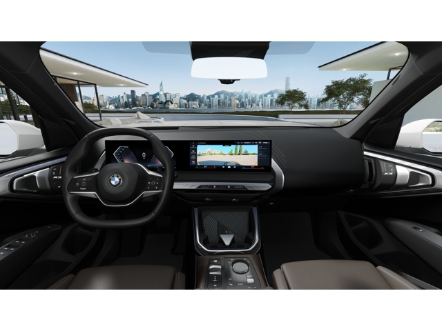 2026 Bmw X3 photo 8