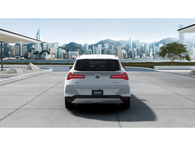 2026 Bmw X3 photo 5