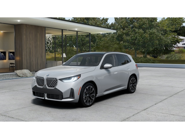 2026 BMW X3 30 xDrive 2026 BMW X3 30 xDrive