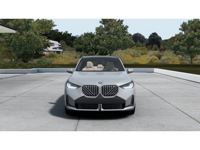 2026 Bmw X4 photo 3