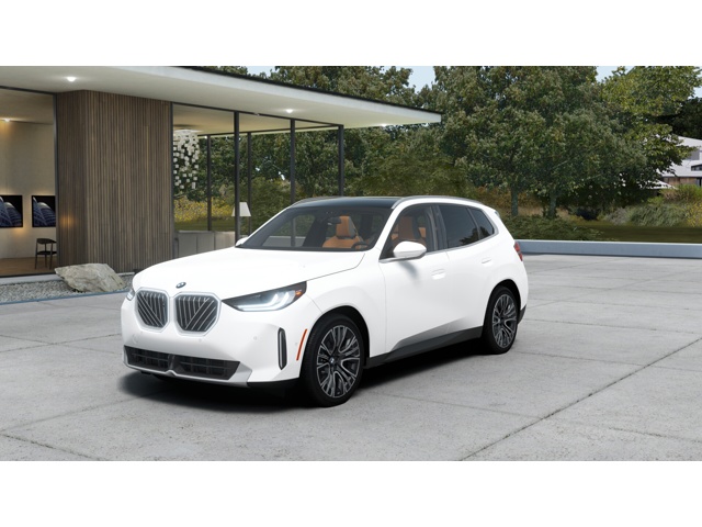 2026 BMW X3 30 XDRIVE's photo