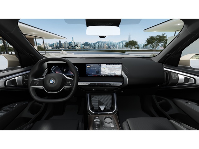 New 2026 Dune Grey Metallic BMW 30 xDrive image 10