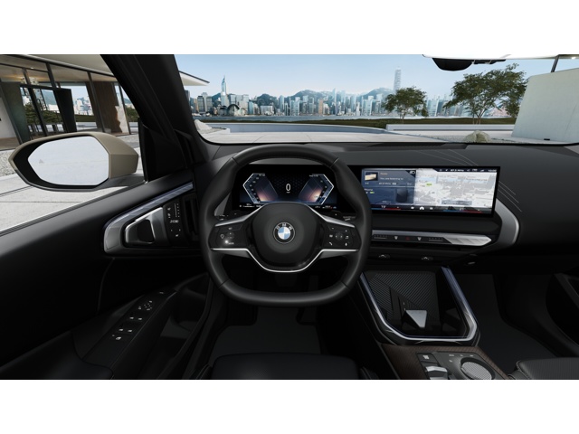 New 2026 Dune Grey Metallic BMW 30 xDrive image 13