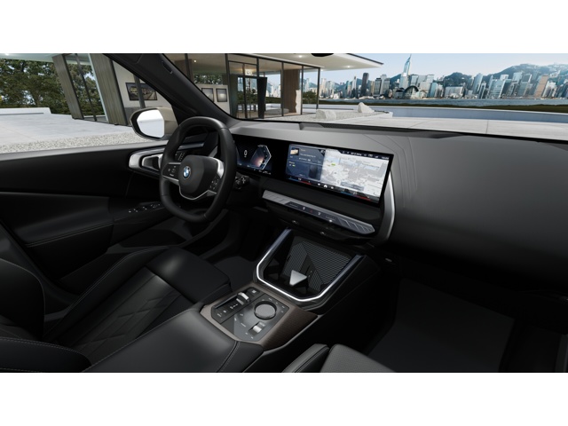 New 2026 Dune Grey Metallic BMW 30 xDrive image 14