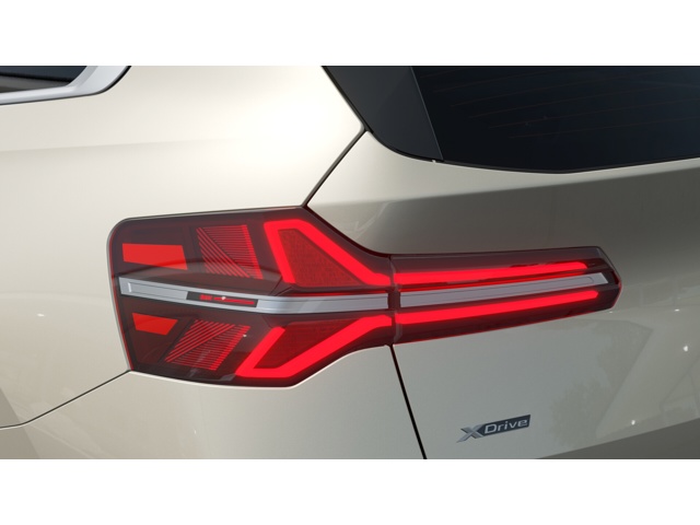 New 2026 Dune Grey Metallic BMW 30 xDrive image 8