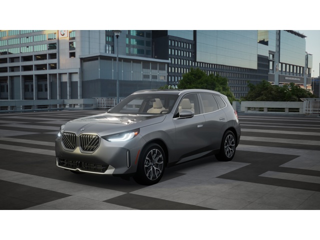 2026 BMW X3 30 XDRIVE's photo
