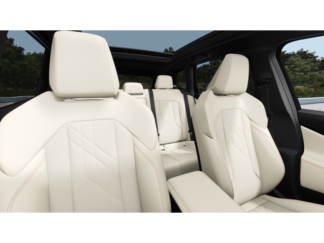 New 2026 Tanzanite Blue II Metallic BMW X3 30 image 11