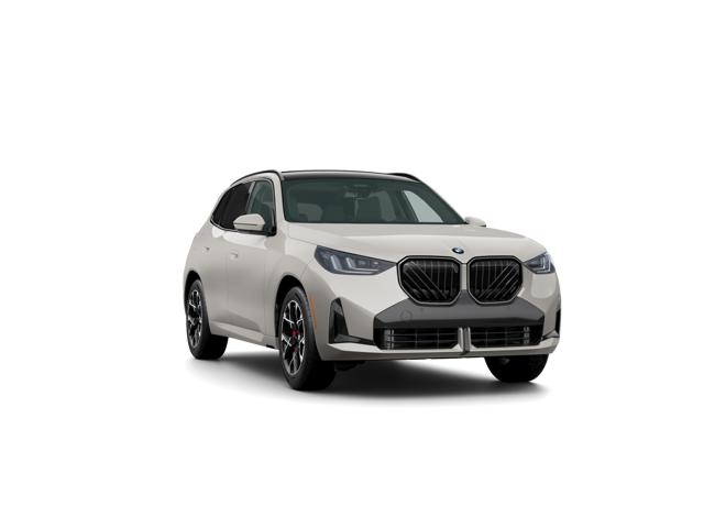 2026 BMW X3 30
