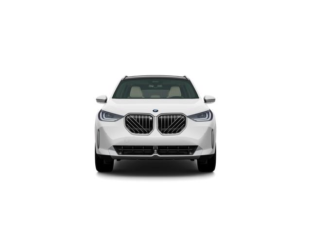 New 2026 Alpine White BMW  image 2