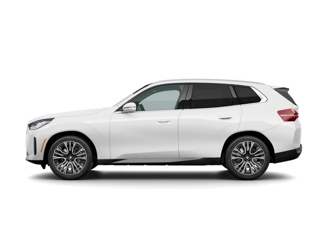 New 2026 Alpine White BMW  image 4