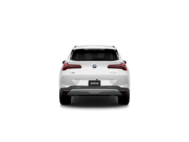 New 2026 Alpine White BMW  image 5