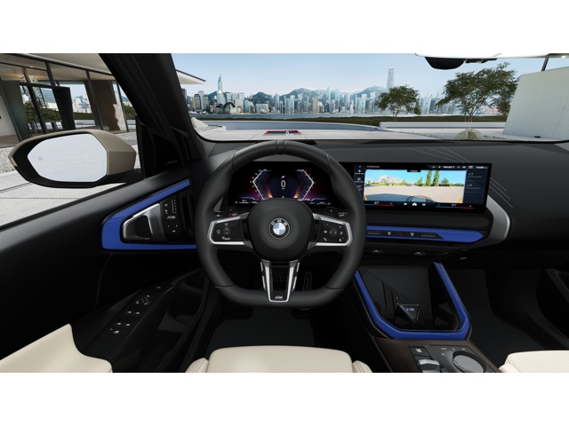 New 2026 Dune Grey Metallic BMW 30 xDrive image 13