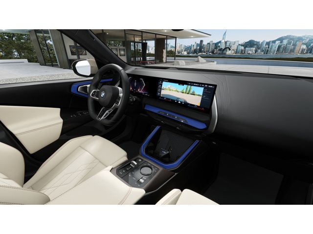 New 2026 Dune Grey Metallic BMW 30 xDrive image 14