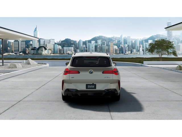 New 2026 Dune Grey Metallic BMW 30 xDrive image 5