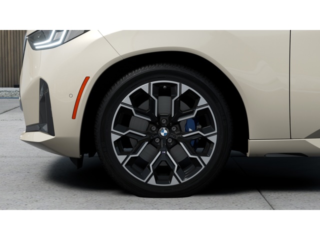 New 2026 Dune Grey Metallic BMW 30 xDrive image 7