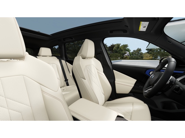 New 2026 Dune Grey Metallic BMW 30 xDrive image 9