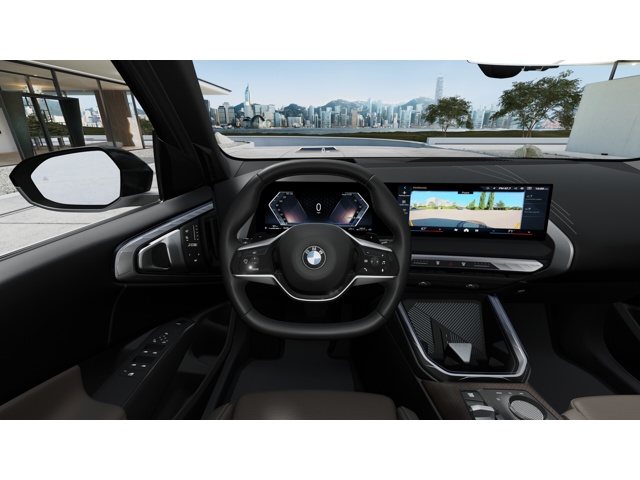 New 2026 Black Sapphire Metallic BMW 30 xDrive image 13