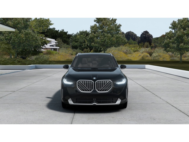 New 2026 Black Sapphire Metallic BMW 30 xDrive image 3