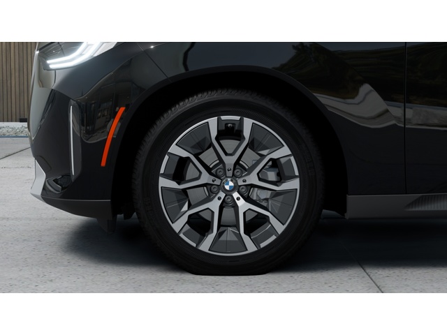 New 2026 Black Sapphire Metallic BMW 30 xDrive image 7
