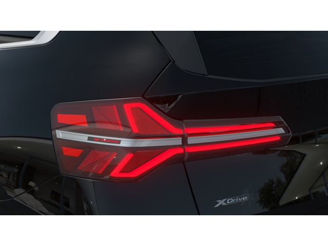 New 2026 Black Sapphire Metallic BMW 30 xDrive image 8