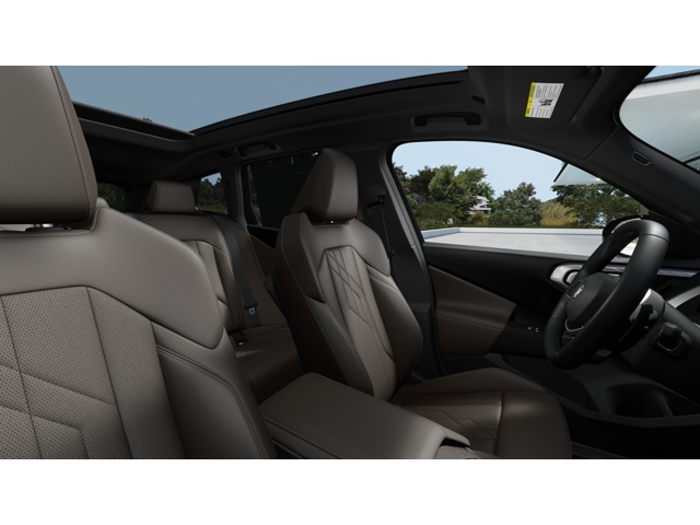 New 2026 Black Sapphire Metallic BMW 30 xDrive image 9