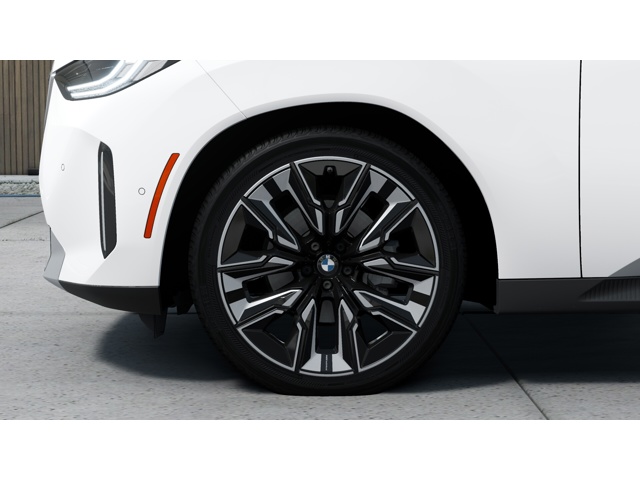 New 2025 BMW X3 30 xDrive New 2025 BMW X3 30 xDrive