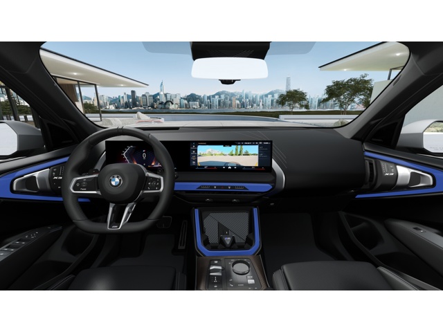 2026 Bmw X3 photo 9
