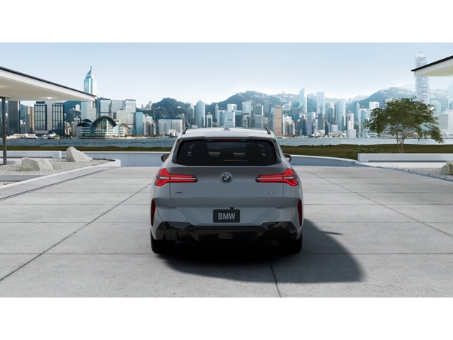 2026 Bmw X3 photo 5