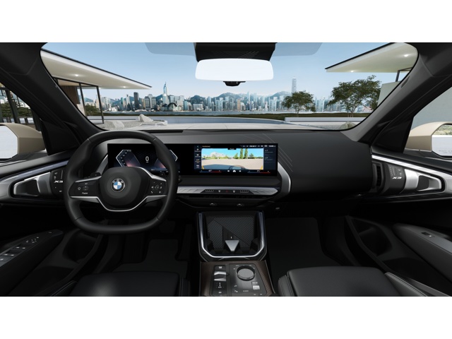 2026 Bmw X3 photo 8