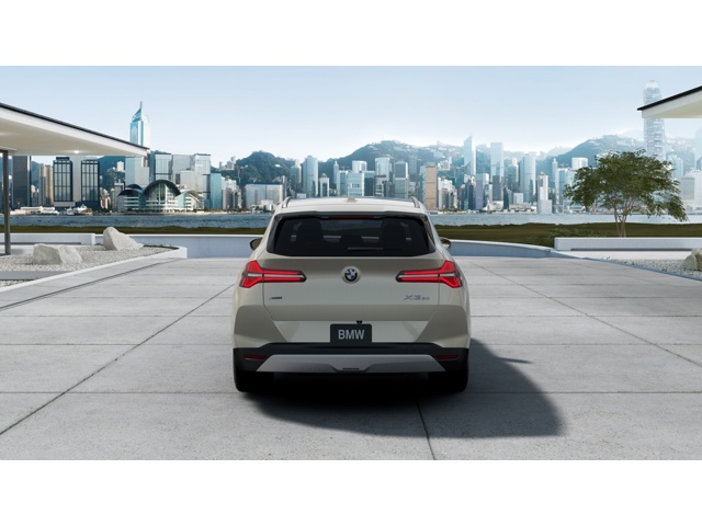 2026 Bmw X3 photo 4
