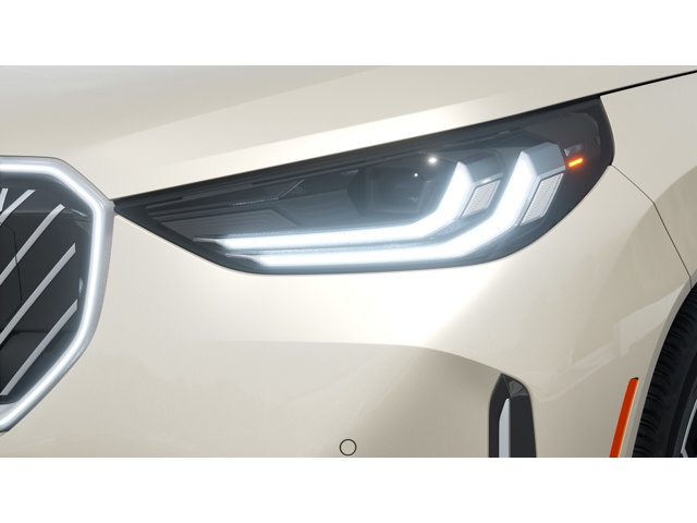2026 Bmw X3 photo 5