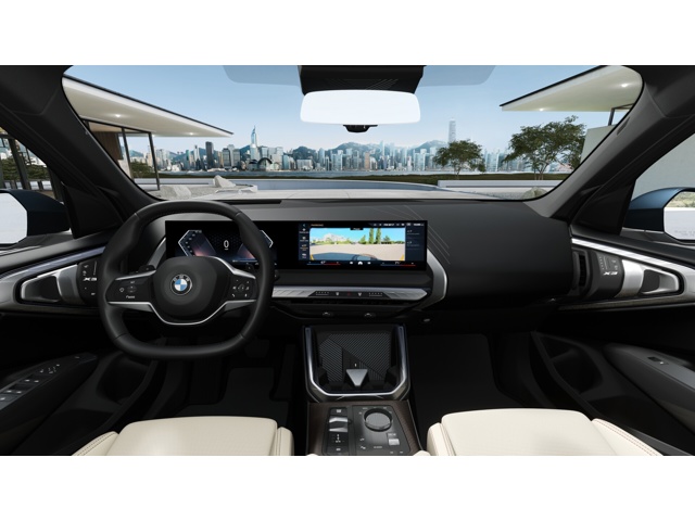 2026 Bmw X3 photo 10